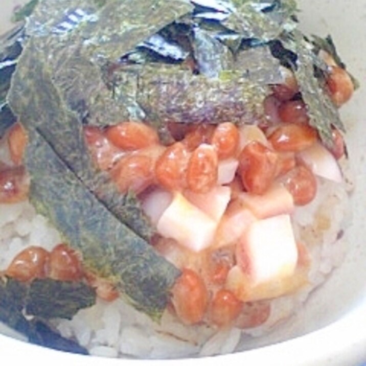 納豆の食べ方 酢イカ レシピ 作り方 By Nyan260 楽天レシピ 納豆の食べ方 酢イカ レシピ 作り方 By Nyan260 楽天レシピ